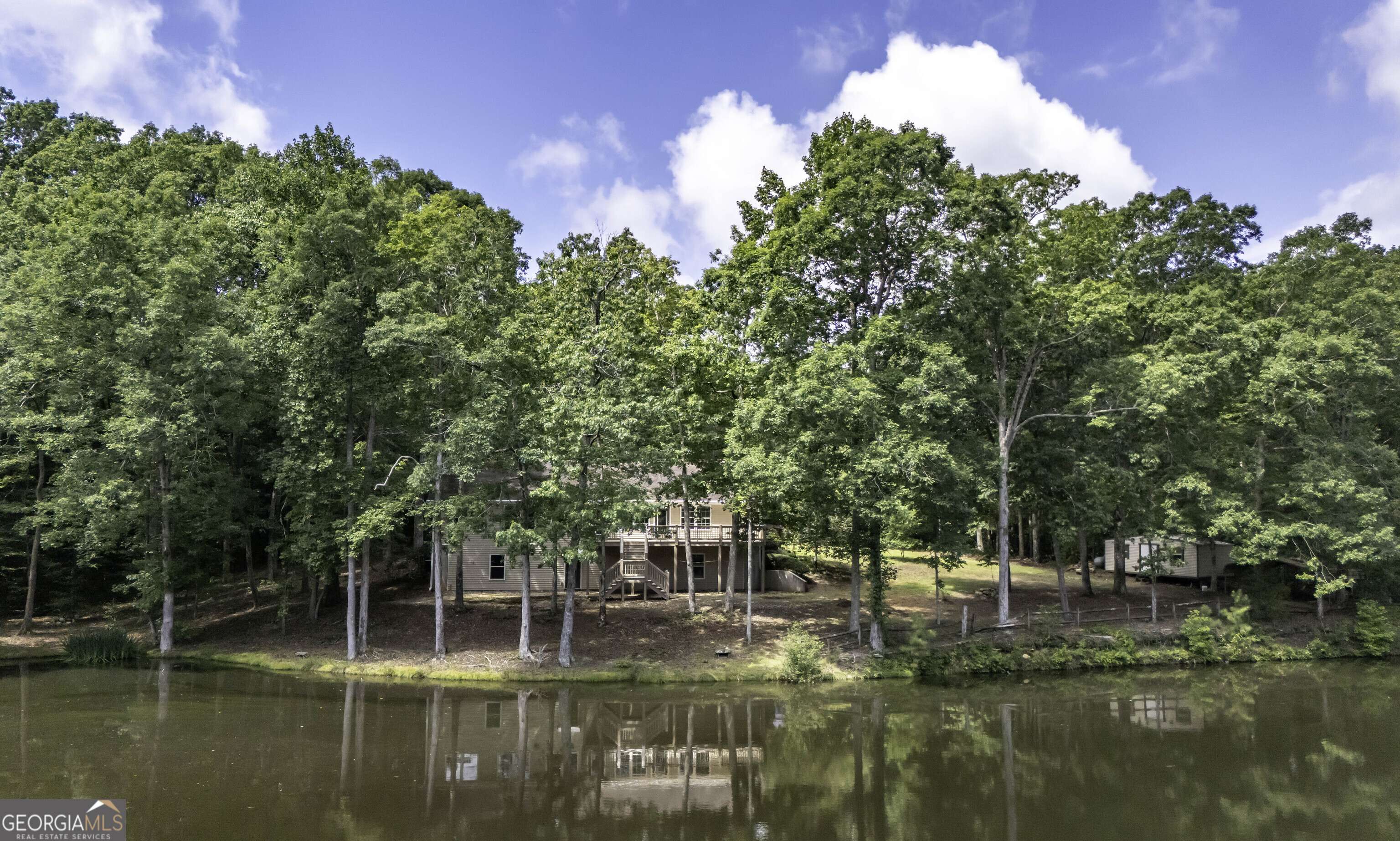 191 Tumlin Creek RD, Roopville, GA 30170