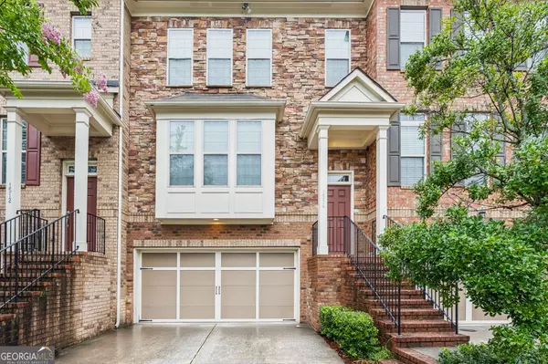 Atlanta, GA 30329,1514 Woodbridge WAY NE