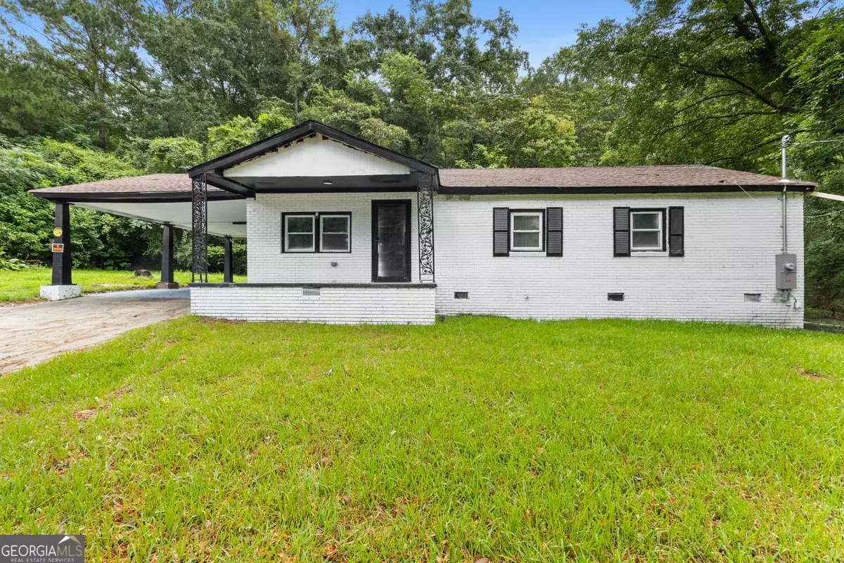 Macon, GA 31204,3846 Log Cabin DR