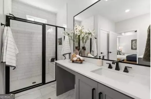 Alpharetta, GA 30004,5110 Adairview CIR