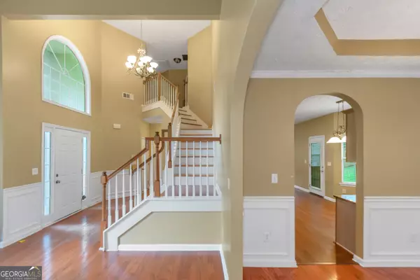 Mcdonough, GA 30253,120 Windy CIR