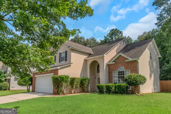 Mcdonough, GA 30253,120 Windy CIR