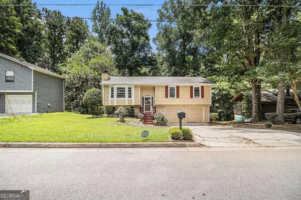 Clarkston, GA 30021,3245 Oakbrook LN