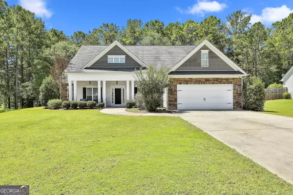 Newnan, GA 30263,18 Providence DR