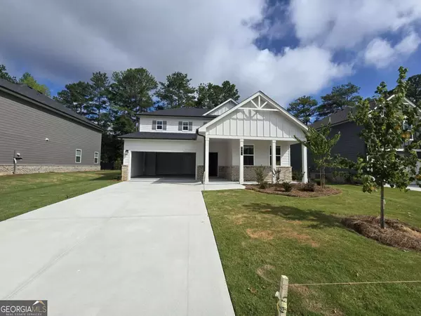 Grayson, GA 30017,2694 Mourning Dove DR