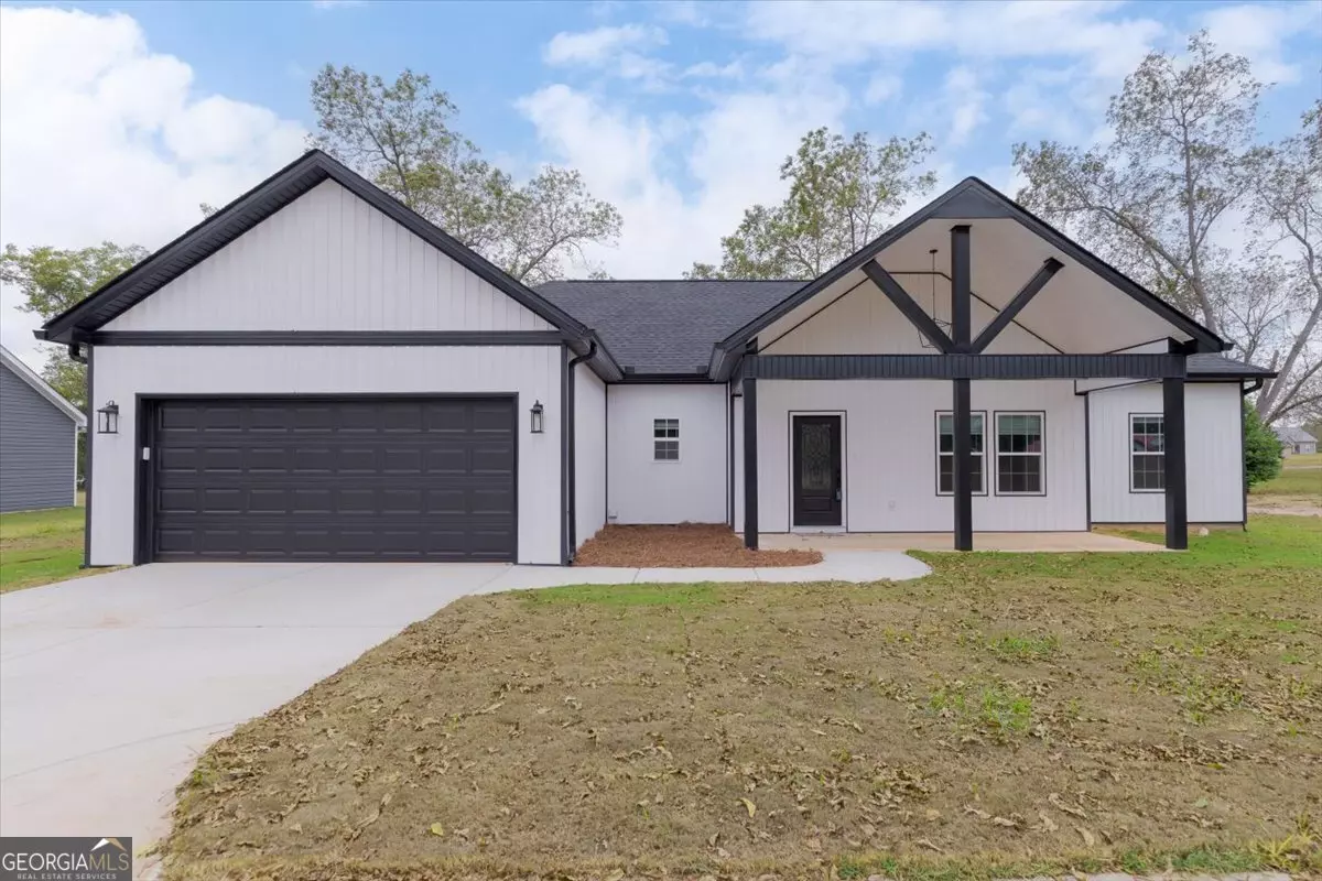 Cochran, GA 31014,128 Easy ST