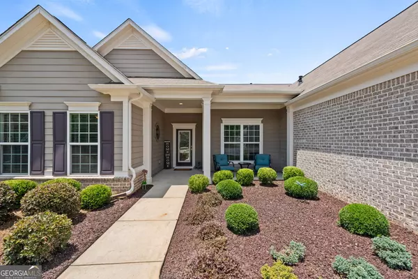 Griffin, GA 30223,105 Salvia CT