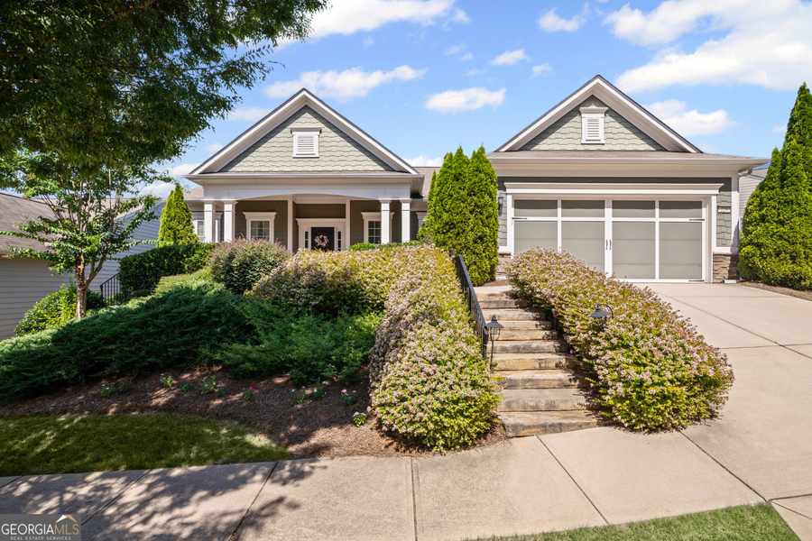 229 Begonia CT, Griffin, GA 30223