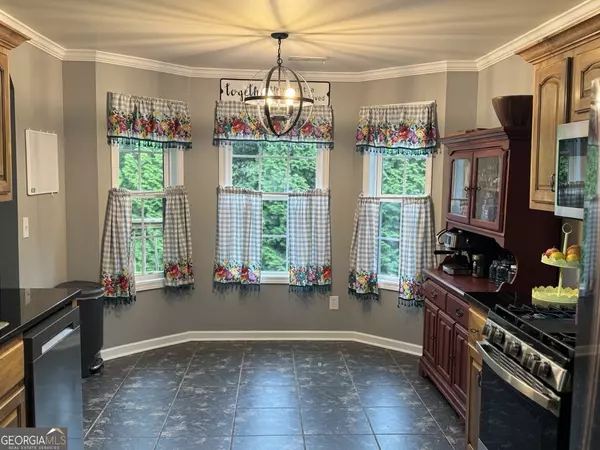 Jasper, GA 30143,261 South Woods CT