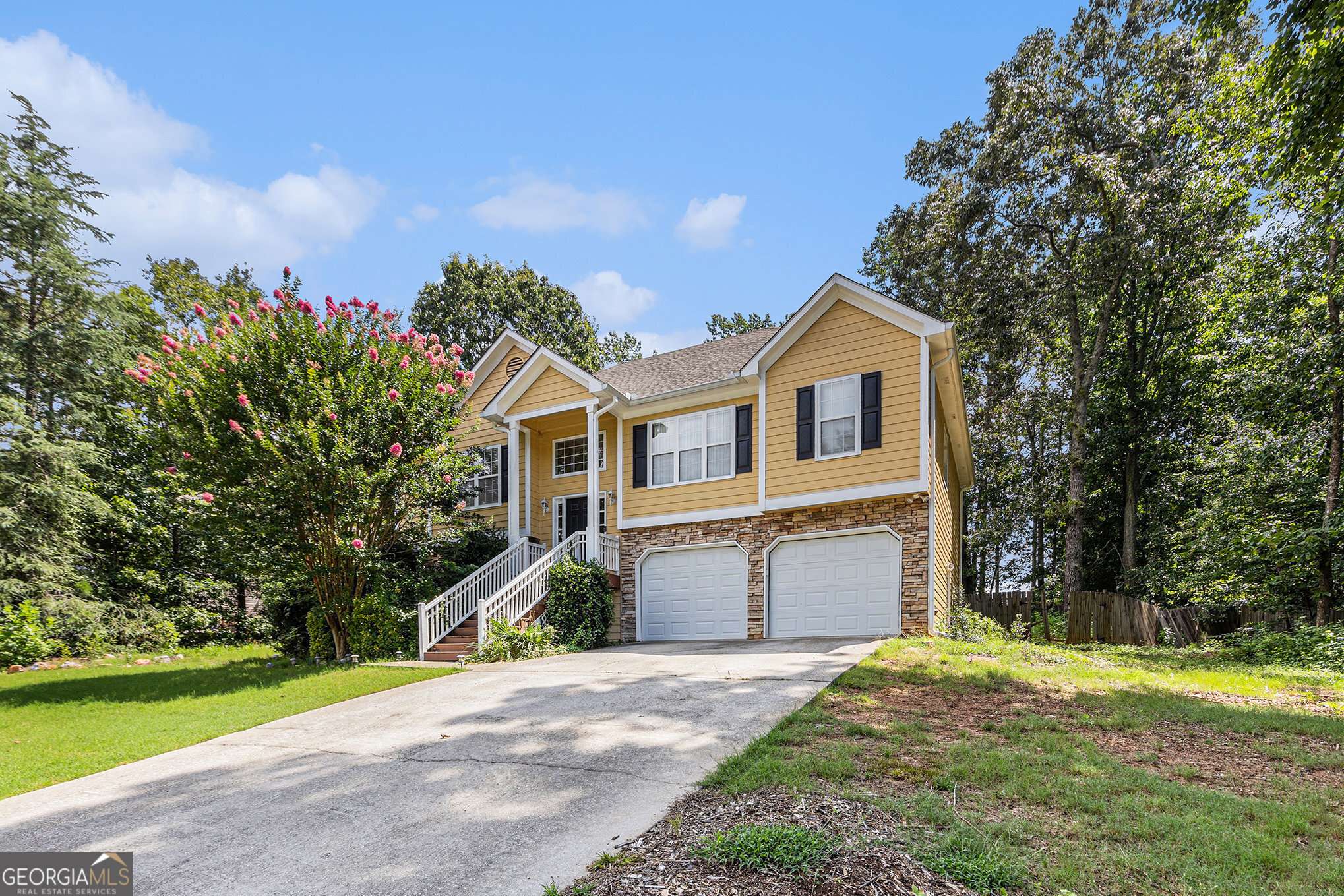 5940 Seven Oaks DR, Powder Springs, GA 30127