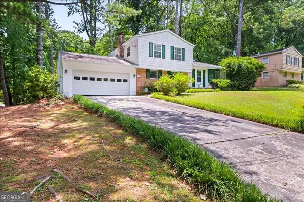 Atlanta, GA 30340,3199 Pin Oak WAY