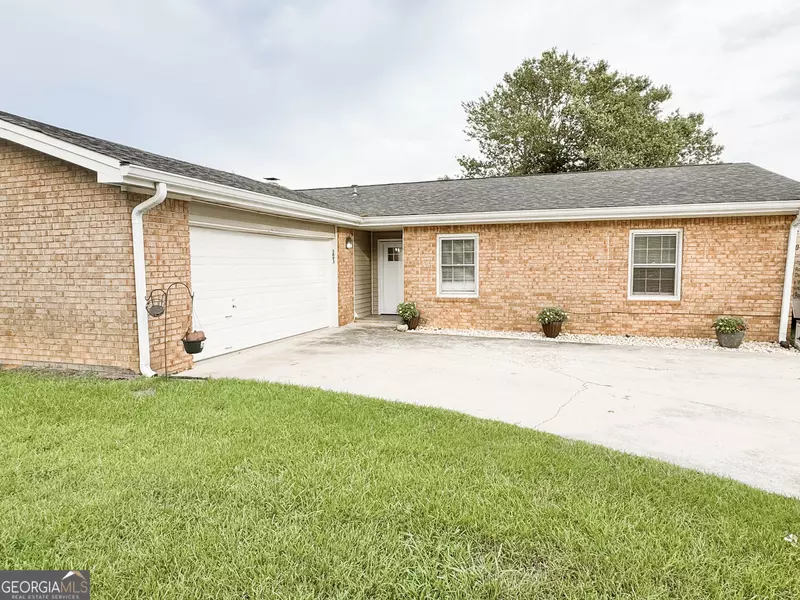 3893 Sloan Mill RD, Gainesville, GA 30507