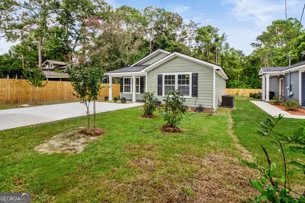 Thomasville, GA 31792,211 Lucy Street