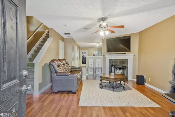 Decatur, GA 30034,2870 Vining Ridge TER