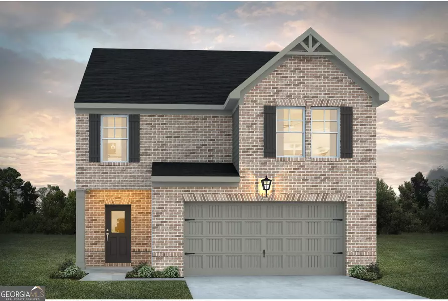5366 Tolar RD #75, South Fulton, GA 30213