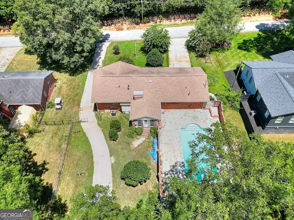 Monroe, GA 30655,111 W Ridge AVE