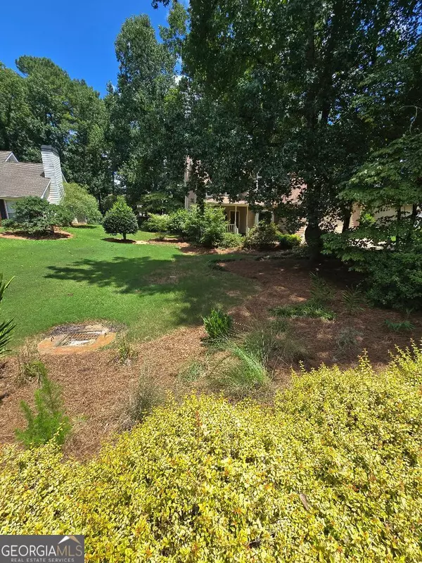 Stockbridge, GA 30281,536 HORSESHOE CIR