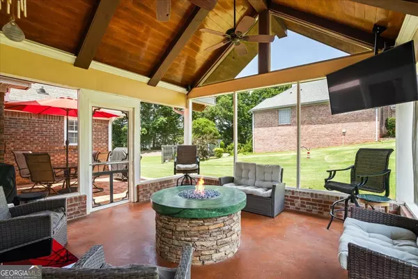 Mcdonough, GA 30253,370 Oakpark TER