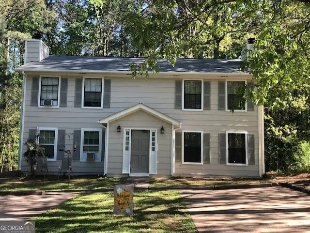 295 Handley CT, Tyrone, GA 30290