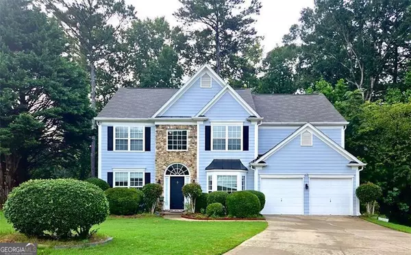 Suwanee, GA 30024,5096 AKARD CT