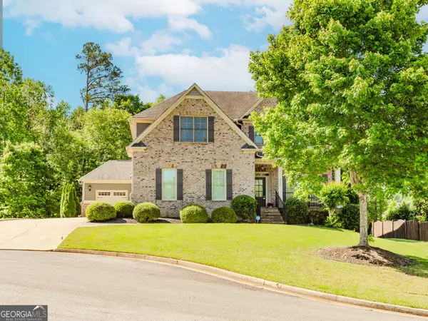 Kennesaw, GA 30152,3621 Sutters Pond WAY