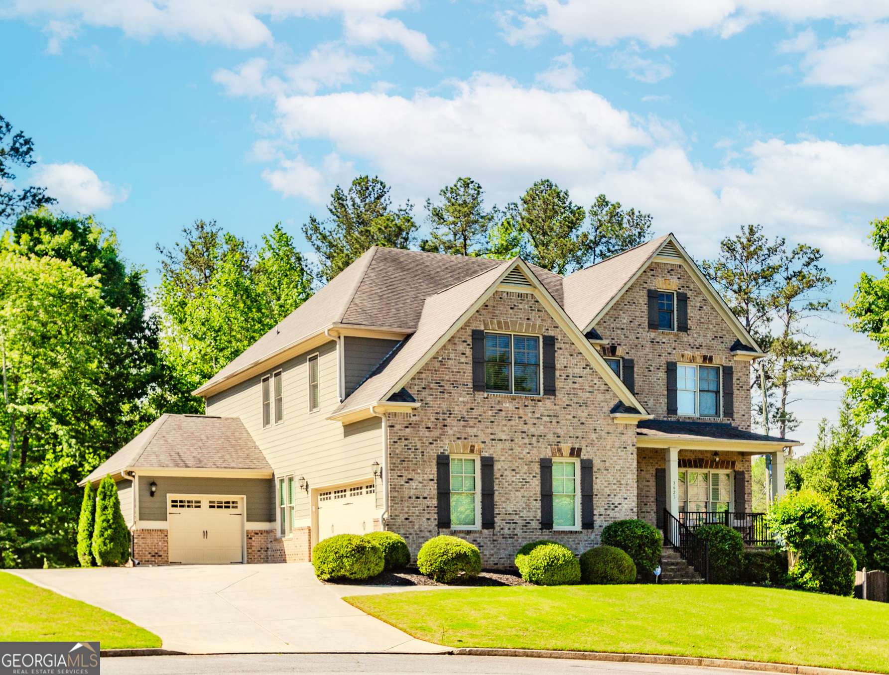 3621 Sutters Pond WAY, Kennesaw, GA 30152