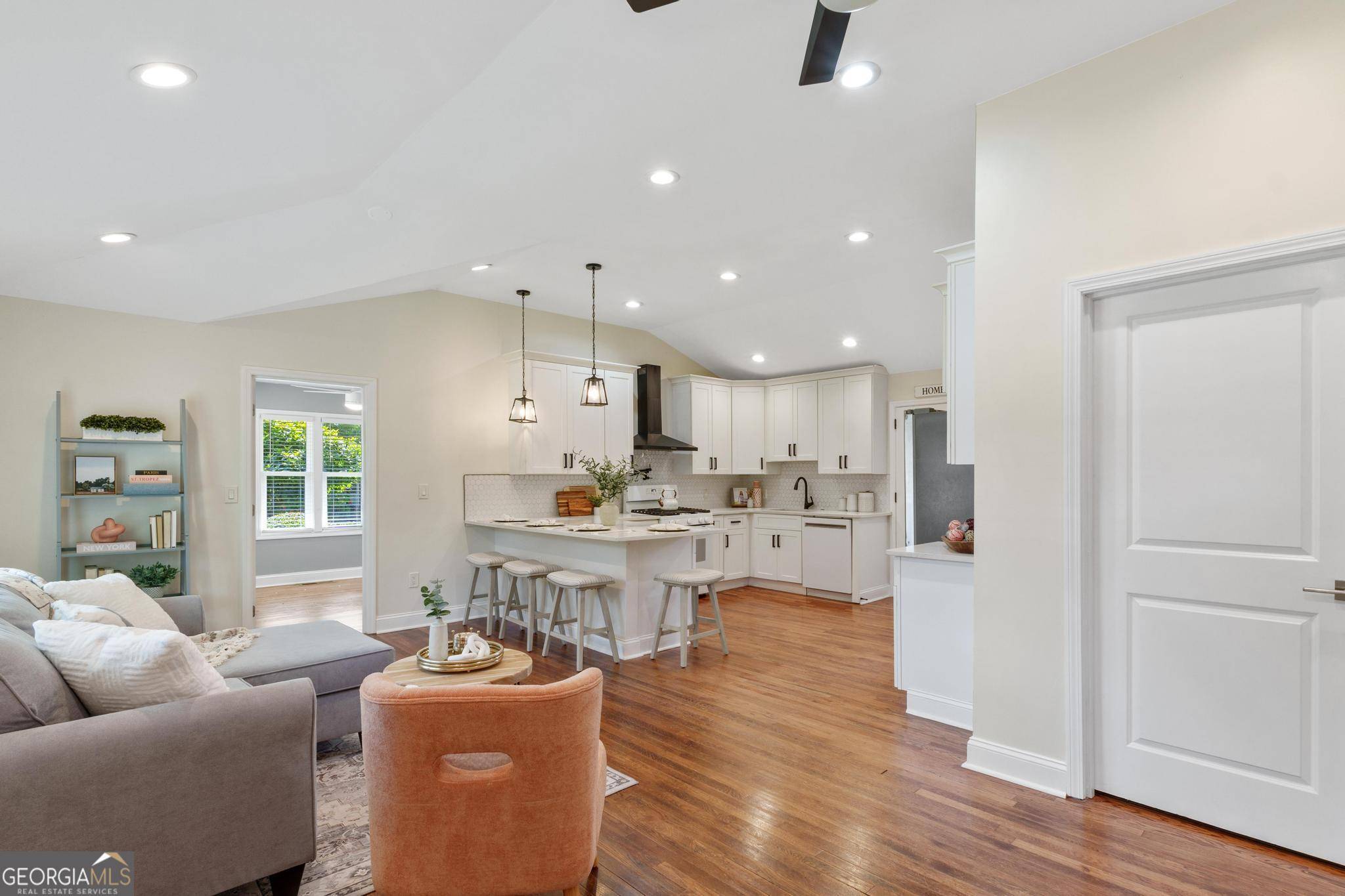 Atlanta, GA 30316,1869 Arkose DR SE