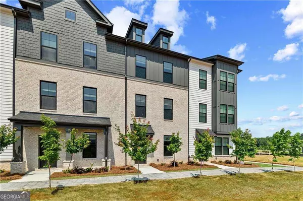 Mcdonough, GA 30253,521 Rubato Knoll