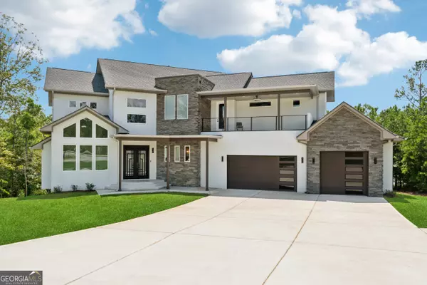 23 Fernbank WAY, Newnan, GA 30265