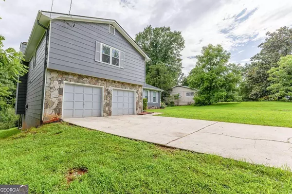 Lilburn, GA 30047,4856 Habersham RDG SW