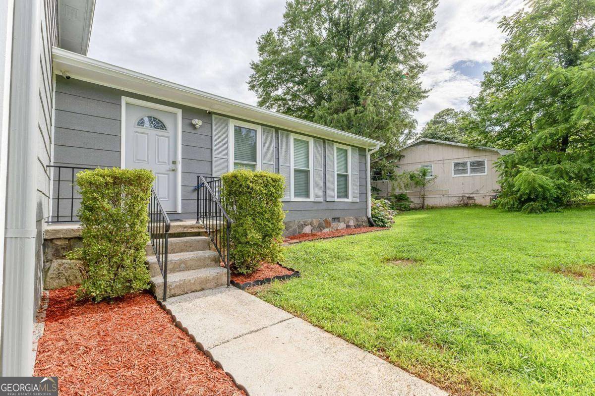 Lilburn, GA 30047,4856 Habersham RDG SW