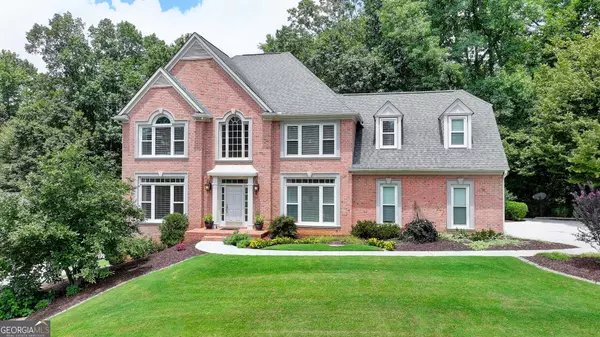 1343 Riverview Run LN, Suwanee, GA 30024