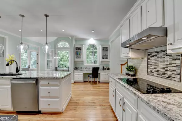 Suwanee, GA 30024,1343 Riverview Run LN