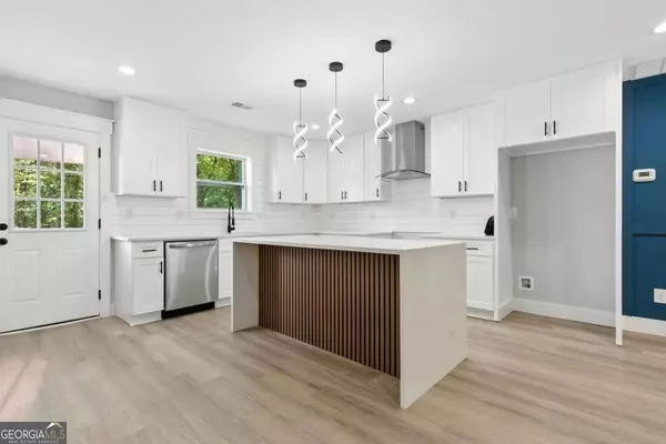 Lithia Springs, GA 30122,6630 Lucile AVE