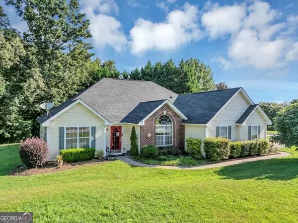 Stockbridge, GA 30281,117 Titan RD