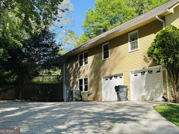 Lawrenceville, GA 30043,2131 Perrin DR