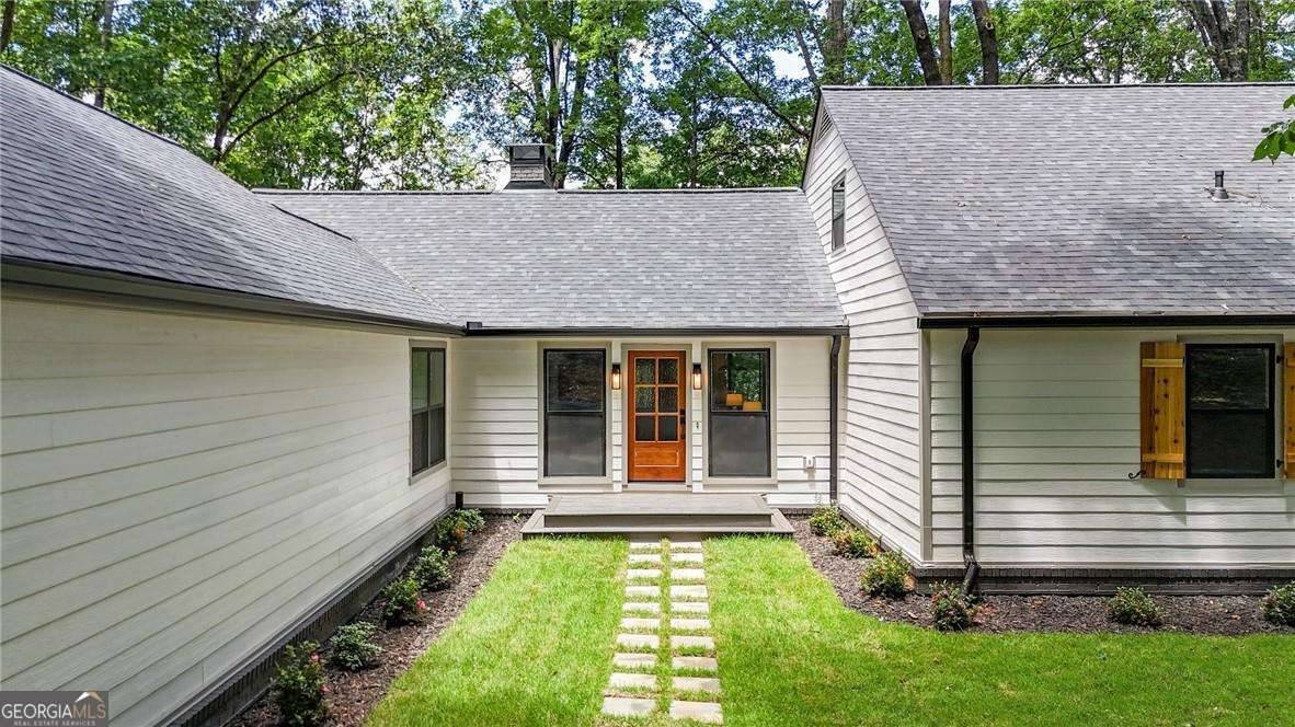 Kennesaw, GA 30152,3710 Country Estate DR NW