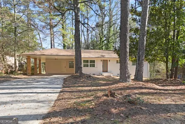 Atlanta, GA 30311,2178 Maxwell DR SW