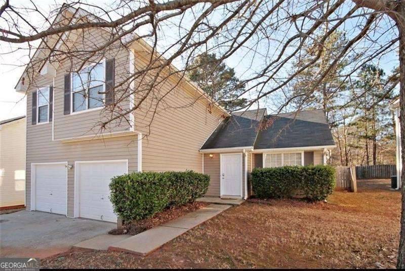 6565 Shaffers WAY, Lithonia, GA 30058