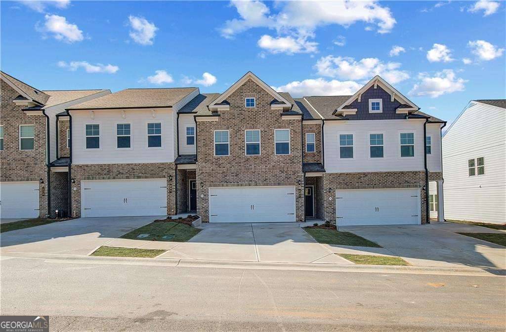 907 Eagle AVE, Riverdale, GA 30296