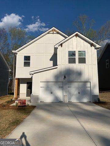 Mcdonough, GA 30253,152 Weldon RD #14