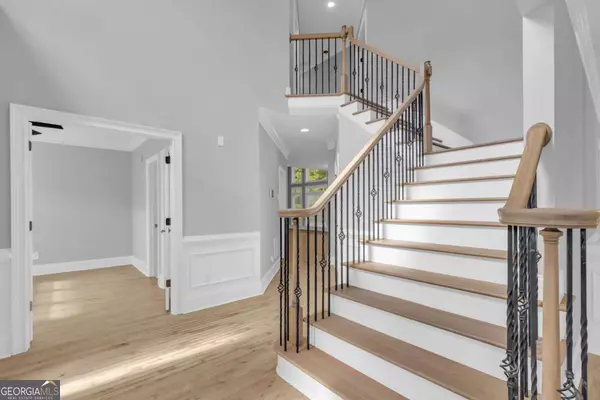 Kennesaw, GA 30152,511 Earlvine WAY NW