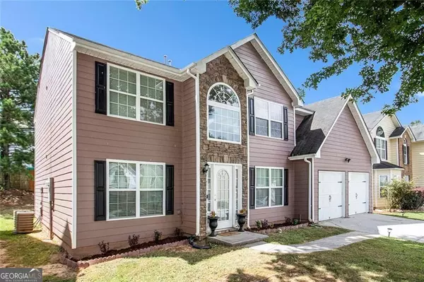 Palmetto, GA 30268,511 Princeton DR