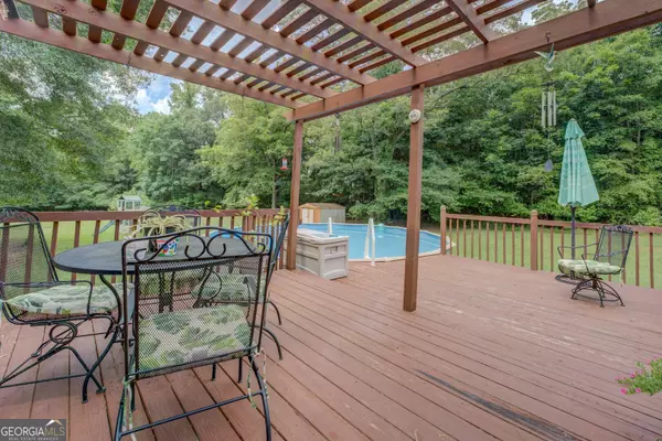 Jackson, GA 30233,118 Wildwood RD