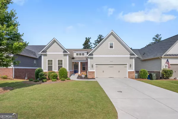 2245 Long Bow Chase, Kennesaw, GA 30144