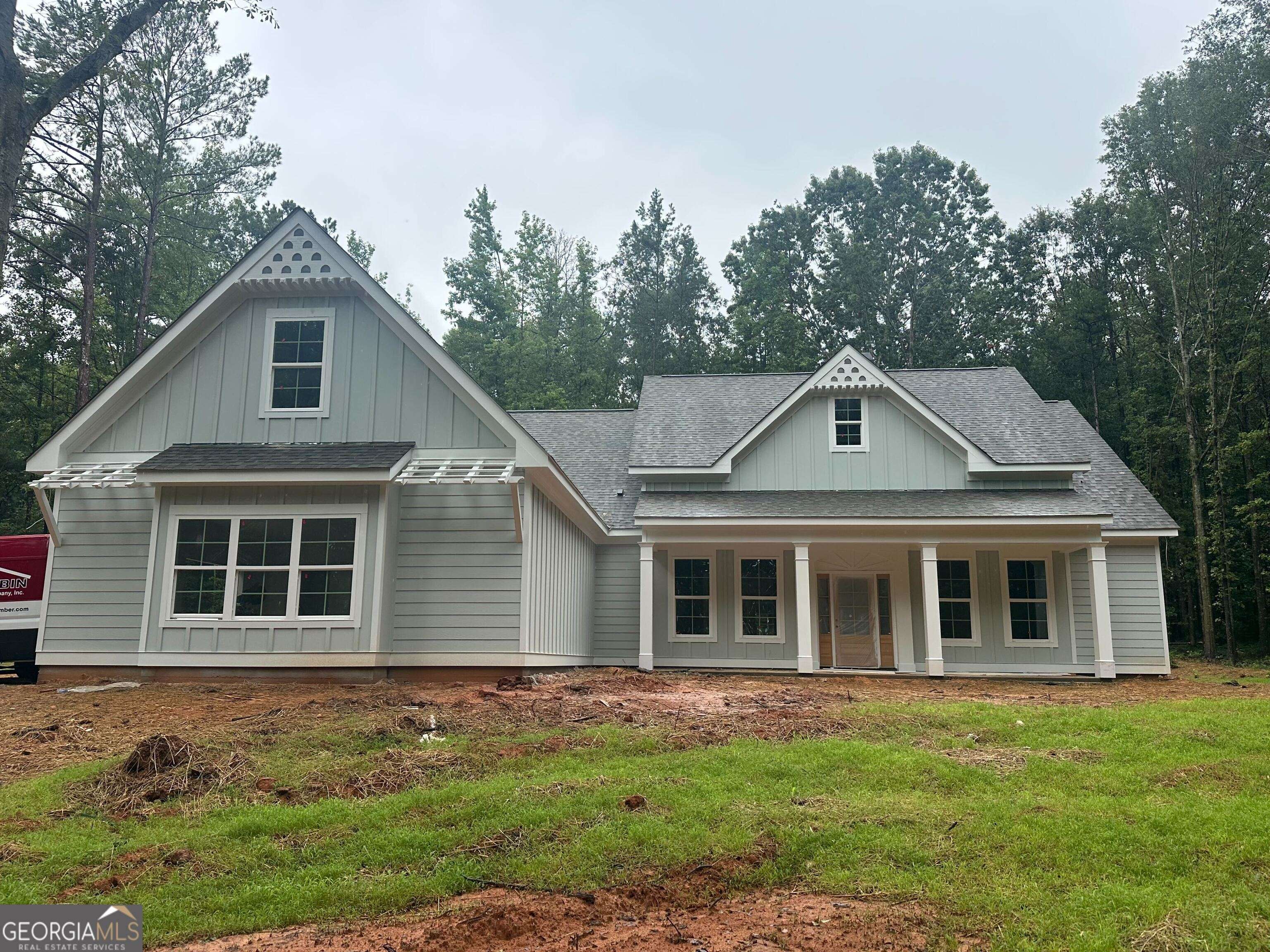 2213 Hwy 51 N, Homer, GA 30547