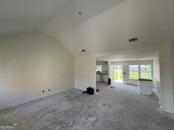 Statesboro, GA 30458,0 Rye Grass Road #LOT 80