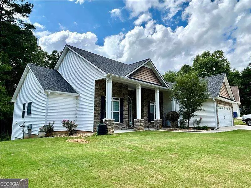 68 Oakdale PATH, Dallas, GA 30157