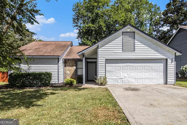 Lilburn, GA 30047,1066 Worcester PL NW