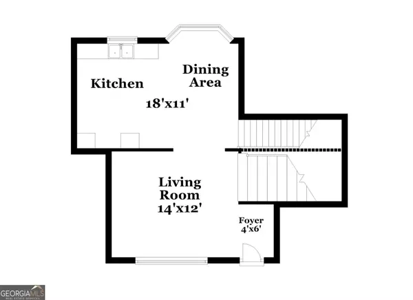 Loganville, GA 30052,2422 Range Heights TER